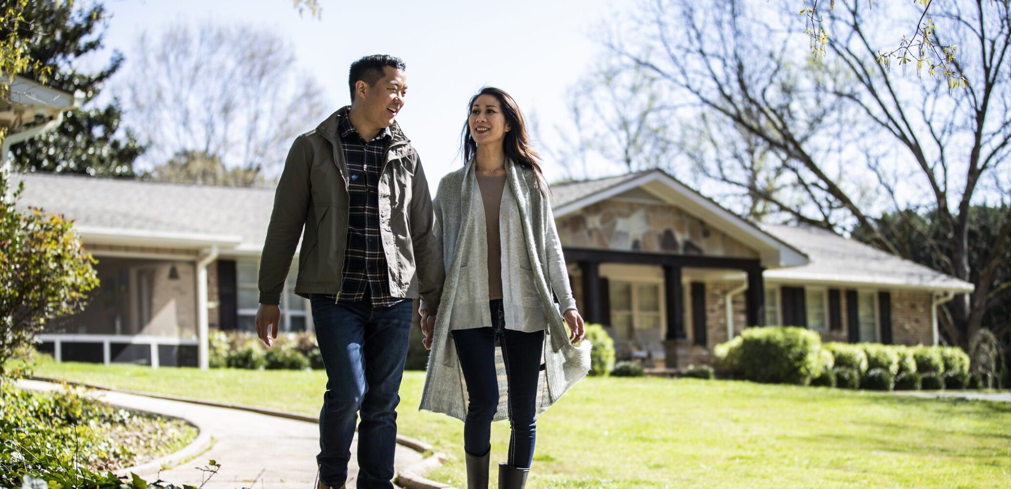 A Scrap of Hope for Distressed Home Buyers